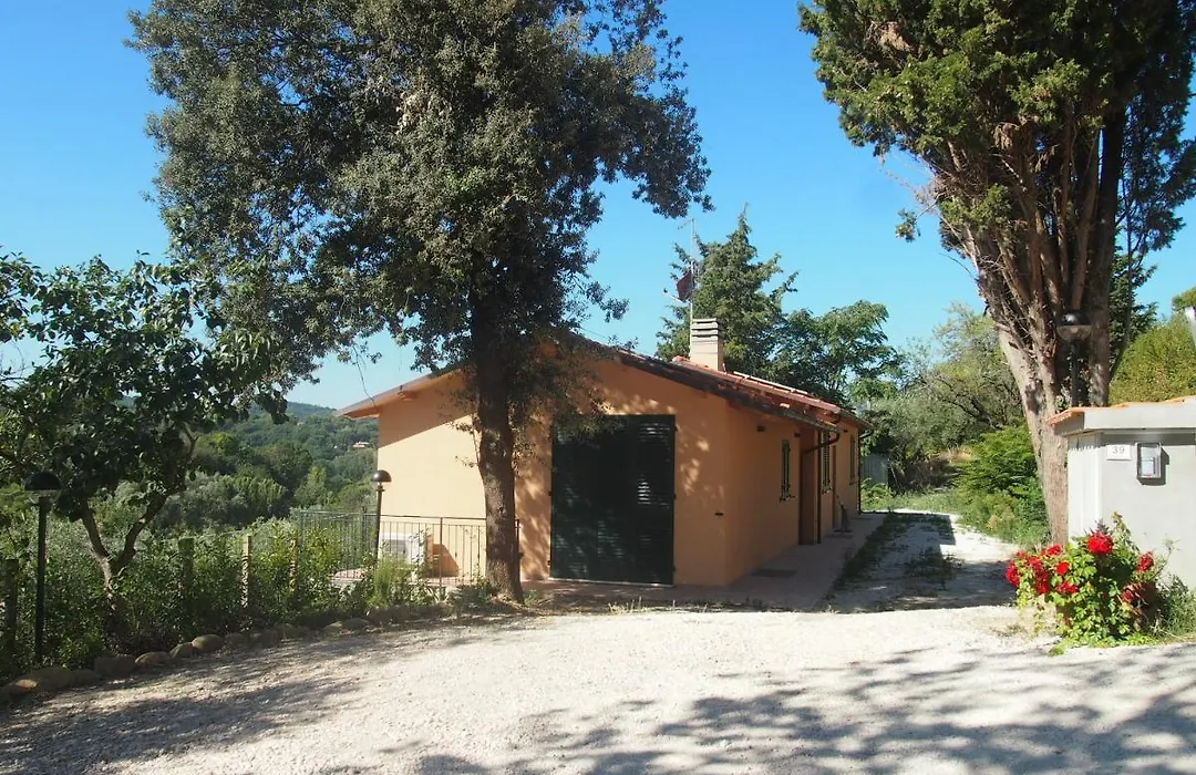 Agriturismo Ardizio 43-1