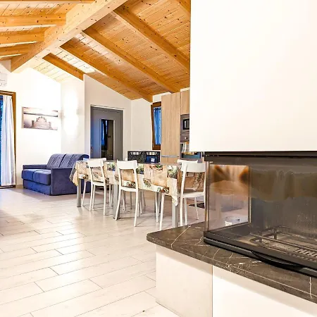 Agriturismo Ardizio 43-3